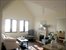 sunlit apartment