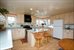 Sunny Kitchen