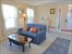 Apartment Living Room