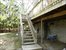 Back Deck