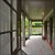 Side Porch