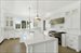 Large kitchen