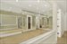 Lowwer level exercise room