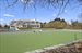 Sunken Deco tennis court
