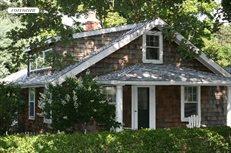 23 Miller Lane West, East Hampton