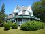 Charming Waterfront Home with Original Details