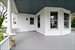 Welcoming Front Porch