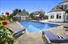 House, Pool House & Guest House