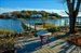 Patio and Dock