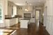 center island kitchen