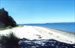 pristine beach nearby