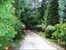 The house is far off the road - hidden by trees & plantings