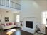 Wood Burning Fireplace