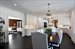 Eat in kitchen