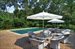 Outdoor living