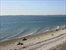 Beach at the end of the street