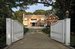 Gated entryway