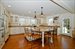 Spacious Eat-In-Kitchen
