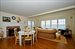 Spacious Eat-In-Kitchen