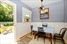 Eat In Kitchen Nook