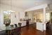 gourmet kitchen
