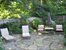 shade garden