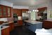 gourmet kitchen