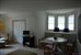 high ceilings