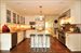 GOURMET KITCHEN