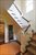 AUTHENTIC STAIRWELL