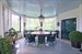 Screened Dining Porch