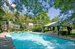 Pool Terrace