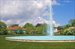 Fountain Magic