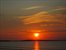 Sunset views over Noyac Bay