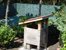 out door shower