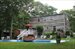 Pool and Hot Tub