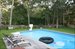 Pool and Patio
