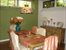 Dining Room Area