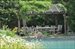 POOLSIDE PERGOLA