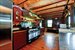 SUB ZERO, GARLAND, MIELE EQUIPPED CHEF'S KITCHEN