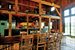 OPEN KITCHEN DINING