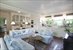 kitchen and den