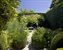 herb garden