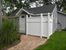 Outdoor Shower