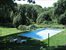 inground pool