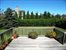 raised deck