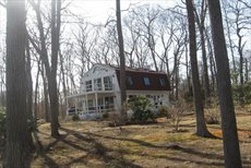 Cutchogue (Nassau Point), Cutchogue