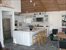 open kitchen