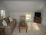 Living Room with Television