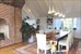 Open Dining Area